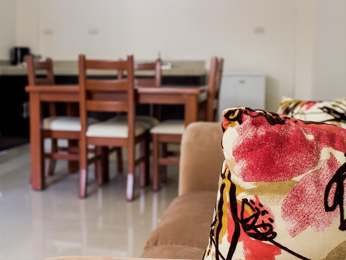Gran Hotel Residencial Galerias ซิวดัด โอเบรกอน ภายนอก รูปภาพ