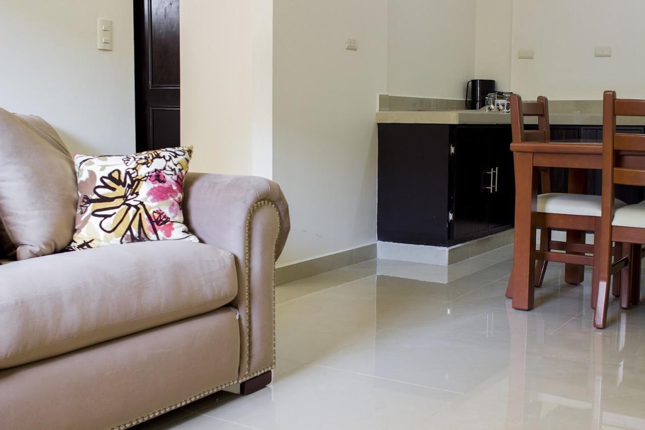 Gran Hotel Residencial Galerias ซิวดัด โอเบรกอน ภายนอก รูปภาพ